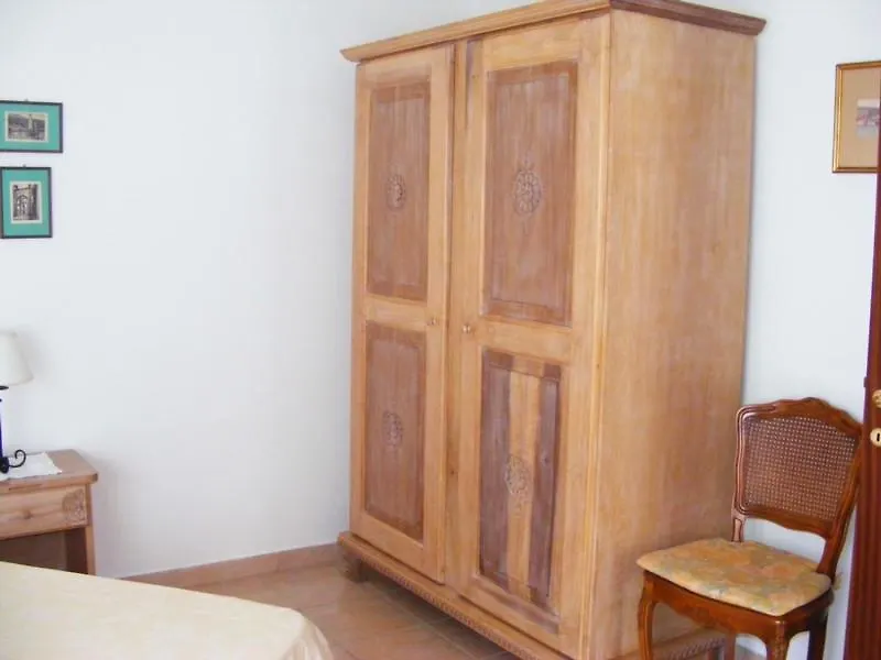 Rubens Apartment Alghero