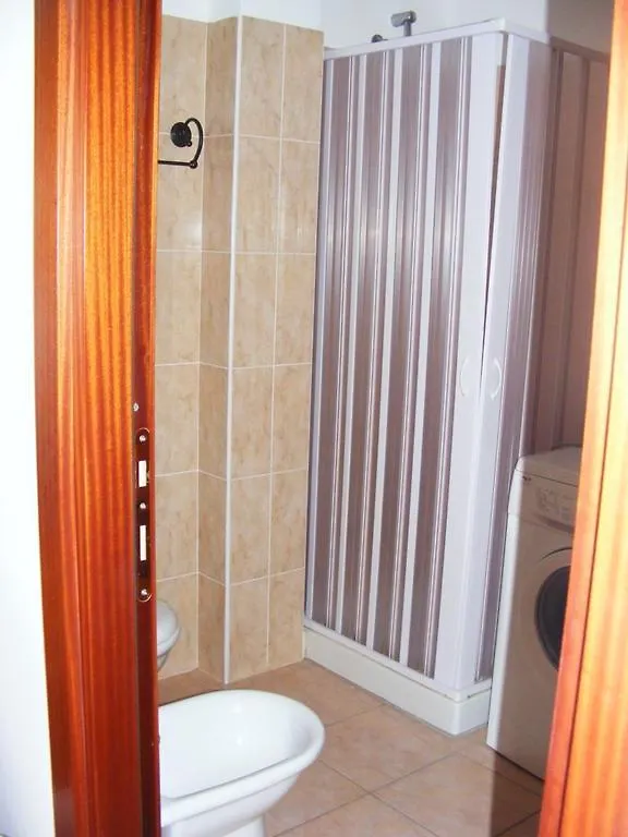 Rubens Apartment Alghero
