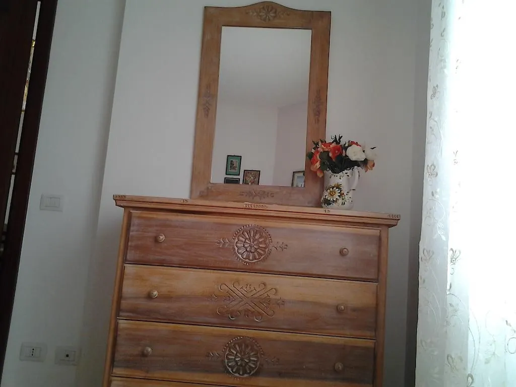 Rubens Apartment Alghero Italy