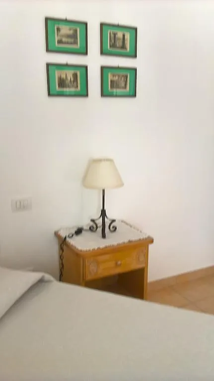 Rubens Διαμέρισμα Αλγκέρο